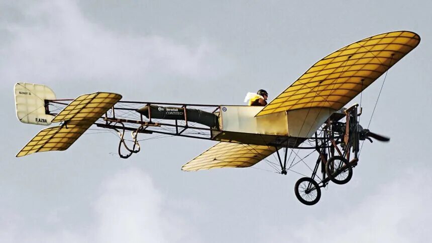 Louis Blériot Military Wiki Fandom