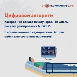 Цифровой алгоритм