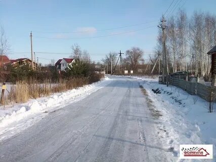Мкр барыбино