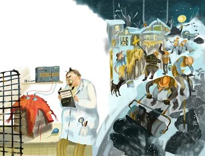 Колледжи художник иллюстраторов
