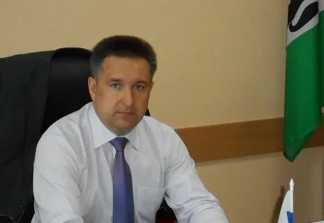 Начальник нсо