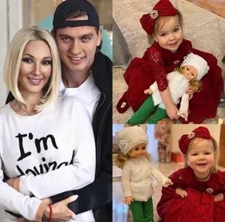 Дети кудрявцевой леры сколько детей