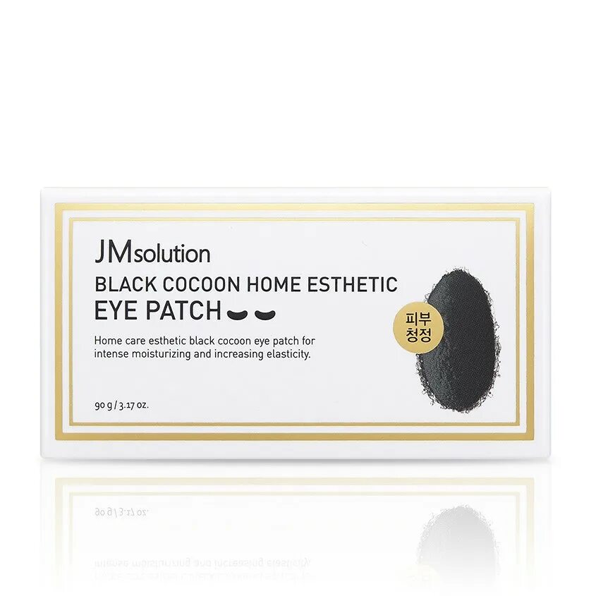 Jmsolution патчи. JMSOLUTION Black Cocoon Home Esthetic Eye Patch. JM solution Black Cocoon Patch. Патчи JM solution. JMSOLUTION White Cocoon Home Esthetic Eye Patch 60 шт.