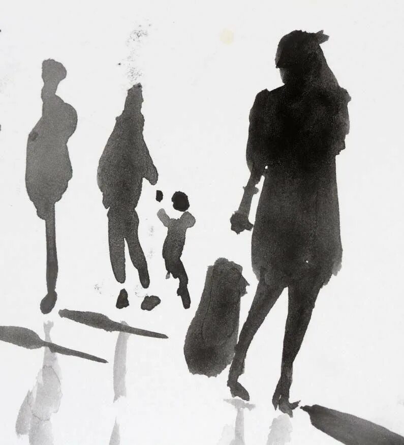 Наброски тушью. Наброски пятном. Фигура человека пятном. Фигура пятно. Фигура пятно.