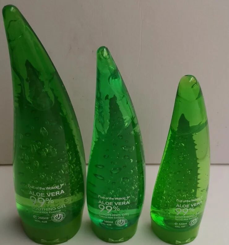 Где купить гель алоэ. Гель Wokali Aloe Vera 160 ml. Aloe Vera успокаивающий гель.