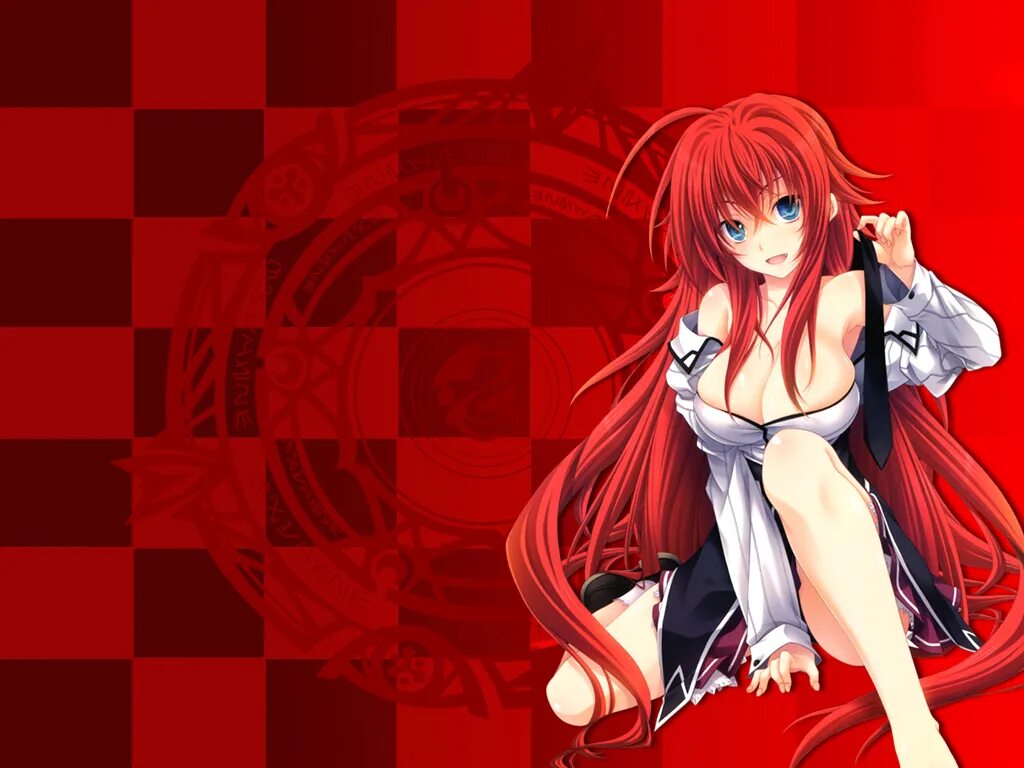 Риас Гремори. Риас Гремори шахматы. Rias Gremory 18. Rias 2024