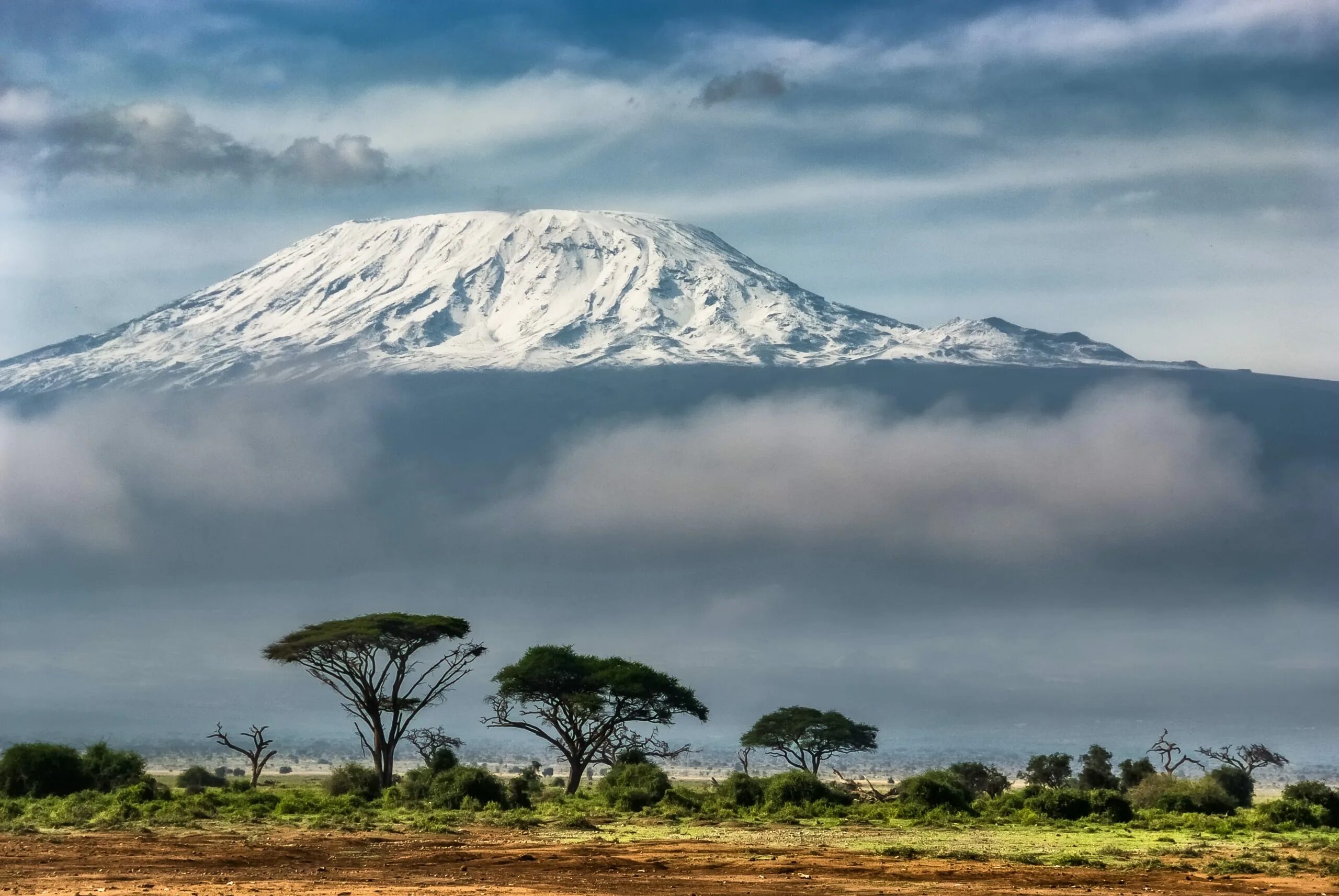 Африка самый высокий. Гора Килиманджаро. Танзания гора Килиманджаро. Танзания вулкан Килиманджаро. Кения гора Килиманджаро.