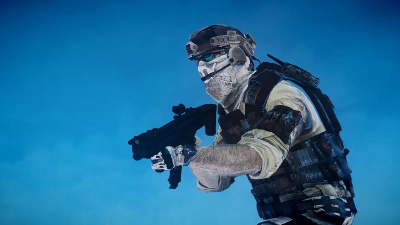 Джон Козак Ghost Recon. Ghost Recon Future Soldier Козак. TC Ghost Recon. Future john