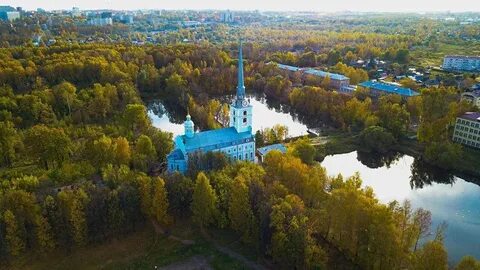 16 парк