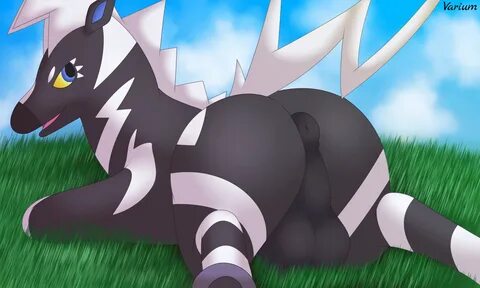 wanderlust, bolero delatante, pokemon (species), zebstrika, nintendo, pokem...