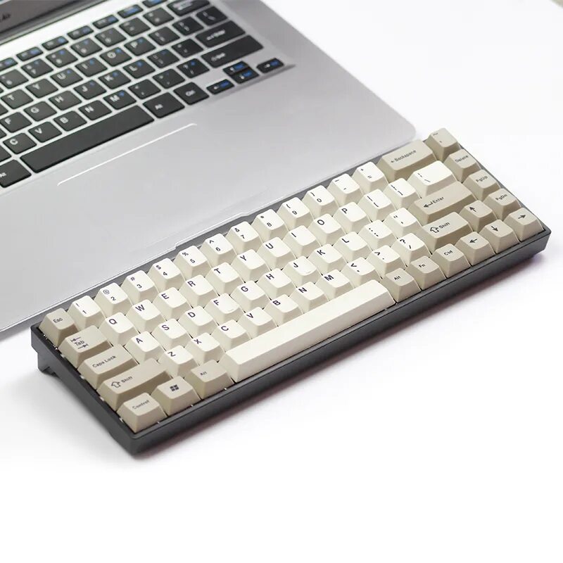 Как выглядит китайская клавиатура. Tada 68 клавиатура. tada68. dn65 keyboard. клавиатура cherry saku.