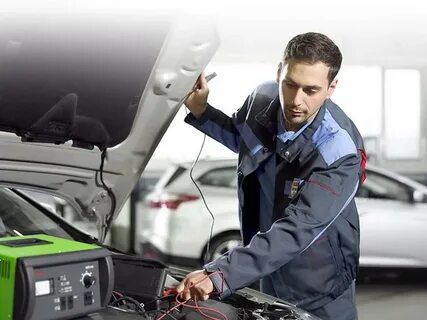Авито работа автоэлектриком