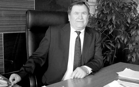 Директор сахарного завода