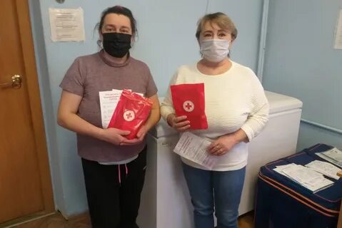 Проект заражение
