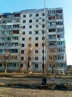 Разрушение 15