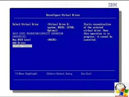 Биос ibm