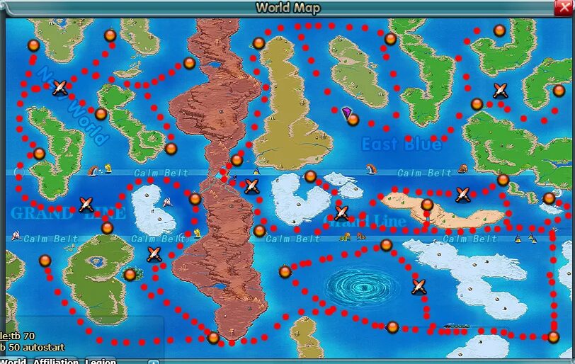 Игра есть ли карта. Мир Ван Пис карта. Карта Ван Пис с островами. Острова Гранд лайн Ван Пис.