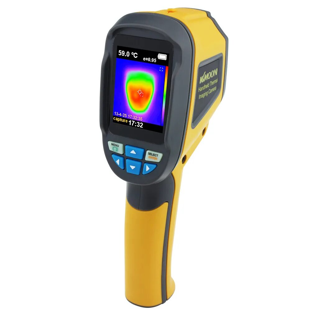 Тепловизор HTI HT-02d. Тепловизор HTI HT-02. Тепловизор wintact wt3160. Тепловизор Thermal Imager. Тепловизор картинки