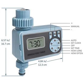 Timer инструкция