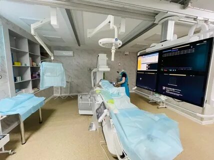 Адыгейская республиканская клиническая больница