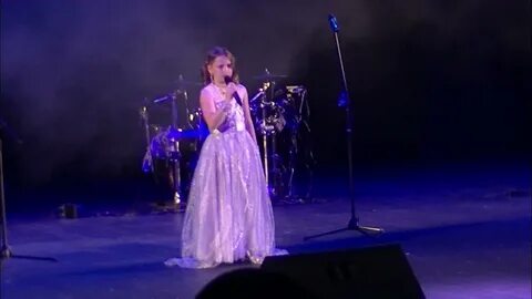 Концерт вдохновение