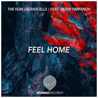 Feels like home перевод