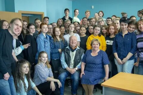 Сайт пту саров