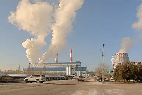Промышленность благовещенска