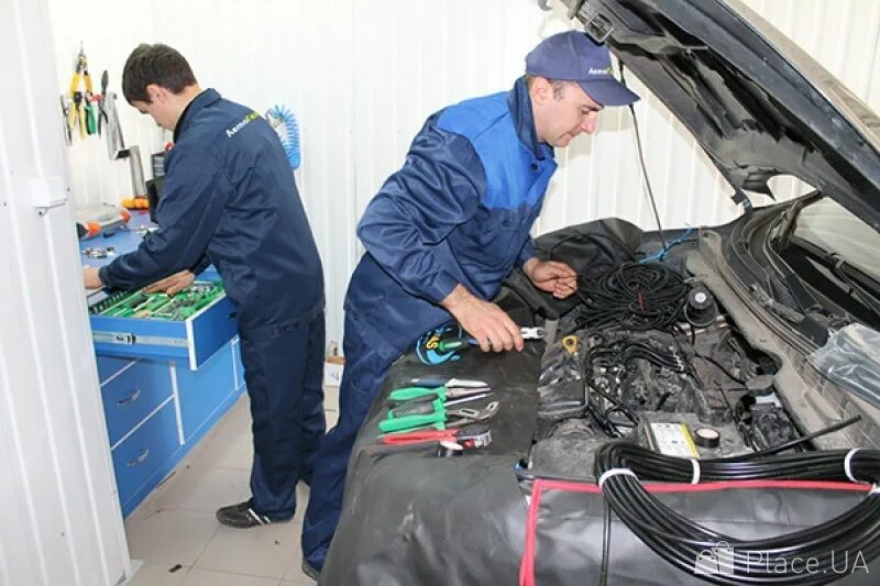 Обучение на газовое оборудование. Установщик ГБО. ГБО на авто. Техобслуживание газового оборудования. Газовое оборудование автогаз.