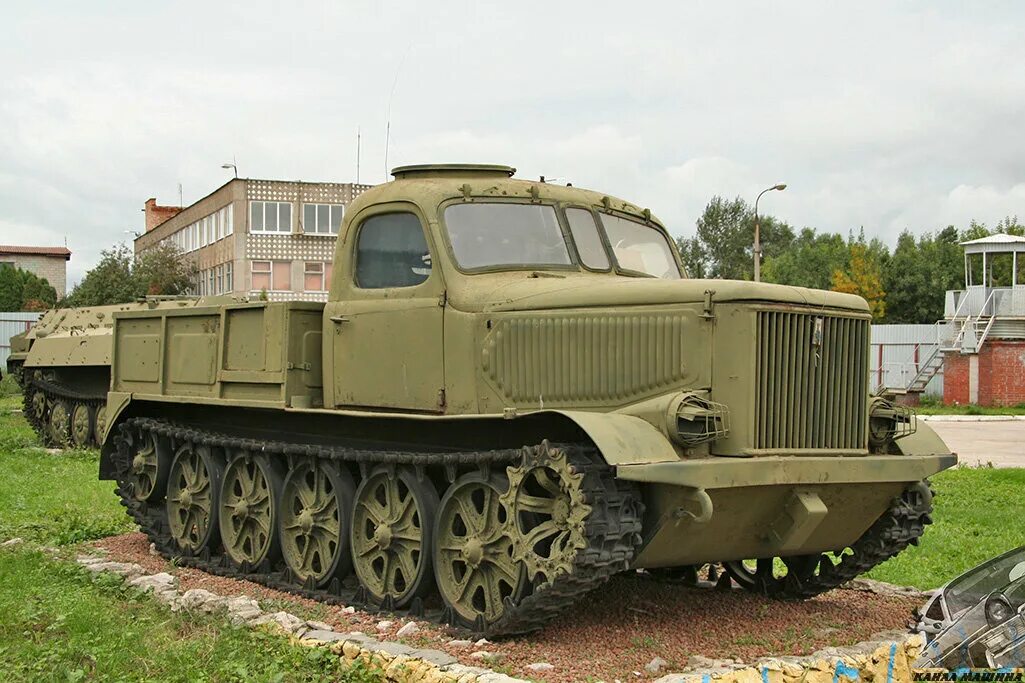 Т ат м