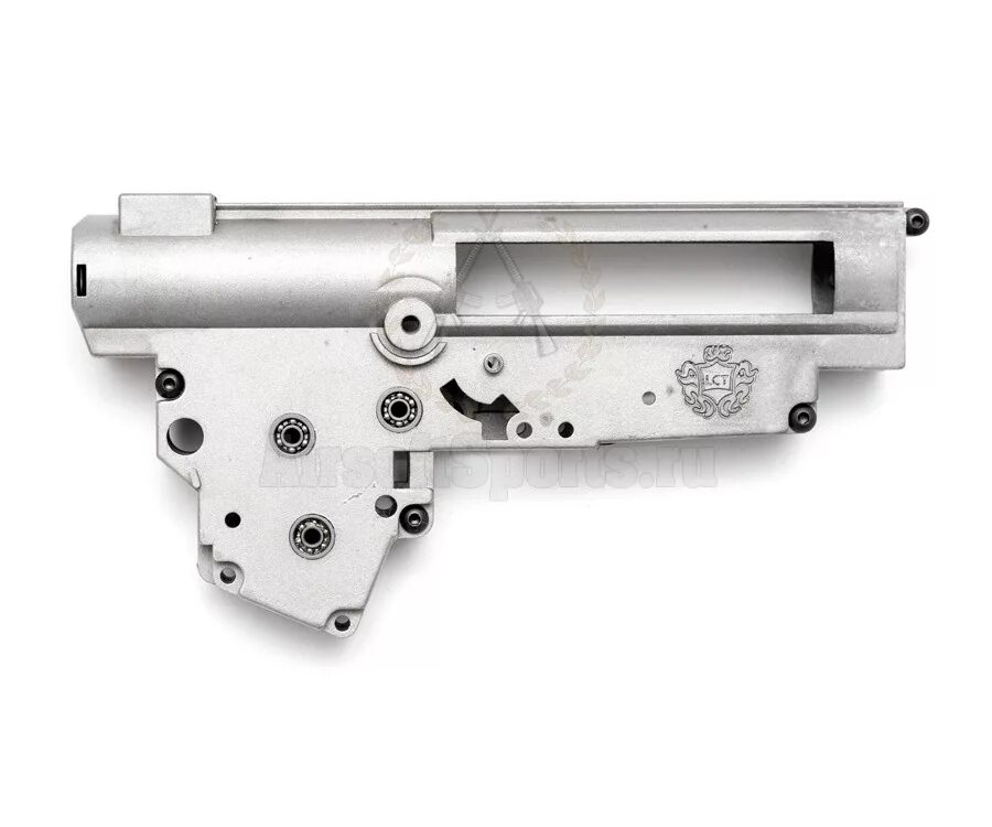 Gearbox 5 1