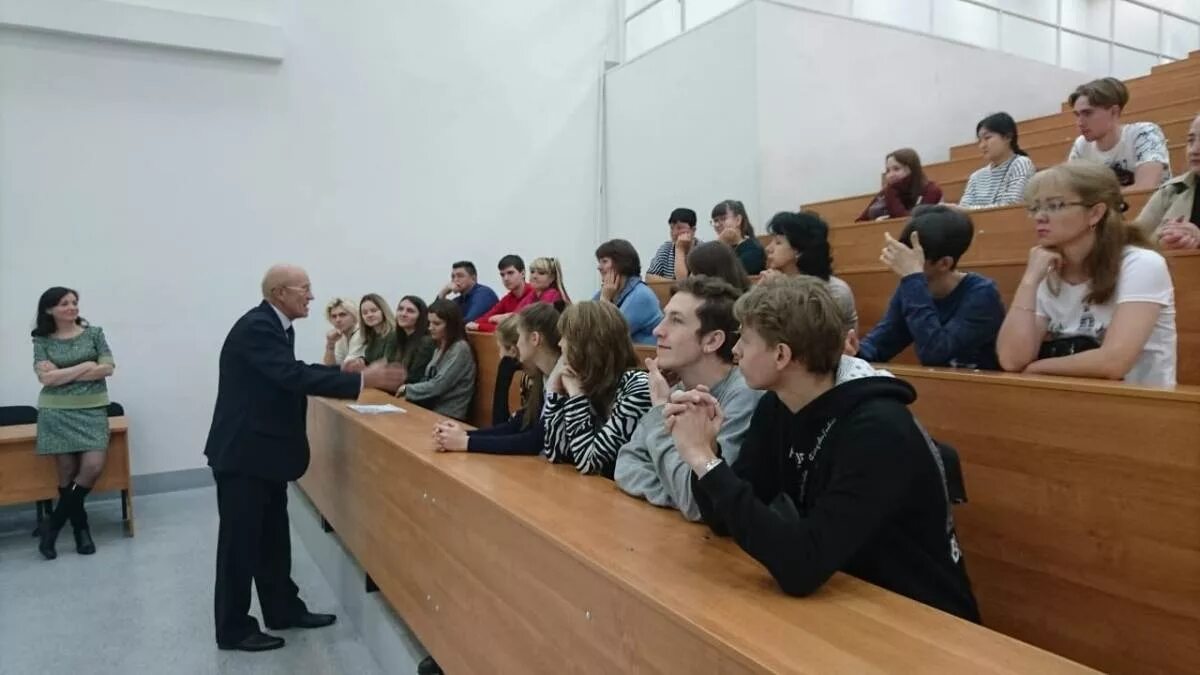 Пост-релиз конференции "Cовременная стоматология: от традиций к инновациям" (15–