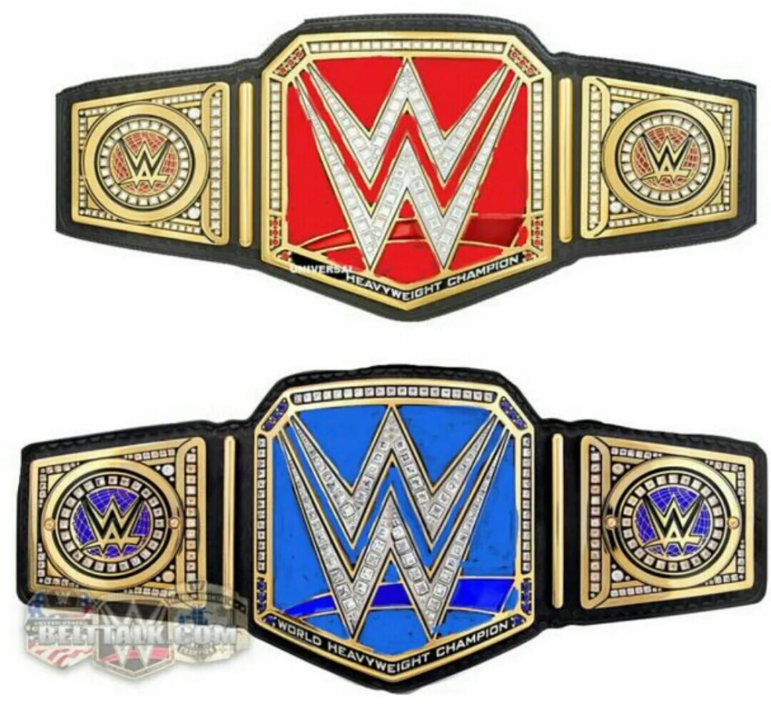 New title content