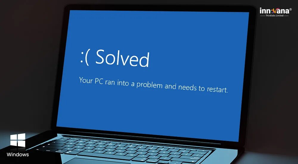 Your device into a problem. Your device ran into a problem and needs to restart. restart pc. your device ran to restart при установке into a problem and needs. you pc ran into a problem and needs to restart.