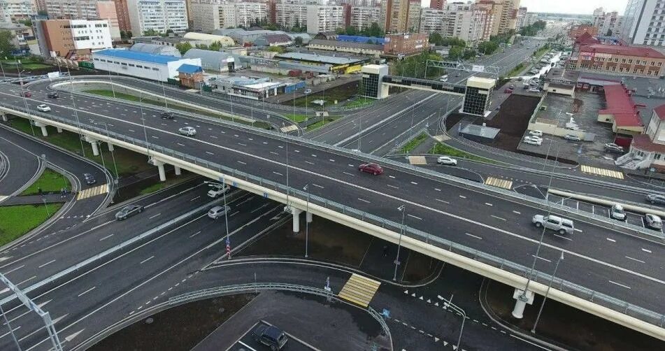 В Тюмени открыли улицу Фёдорова / Медиа / Глава города Тюмени. Официальный сайт.