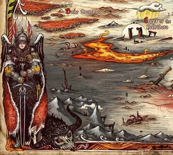 Avernus