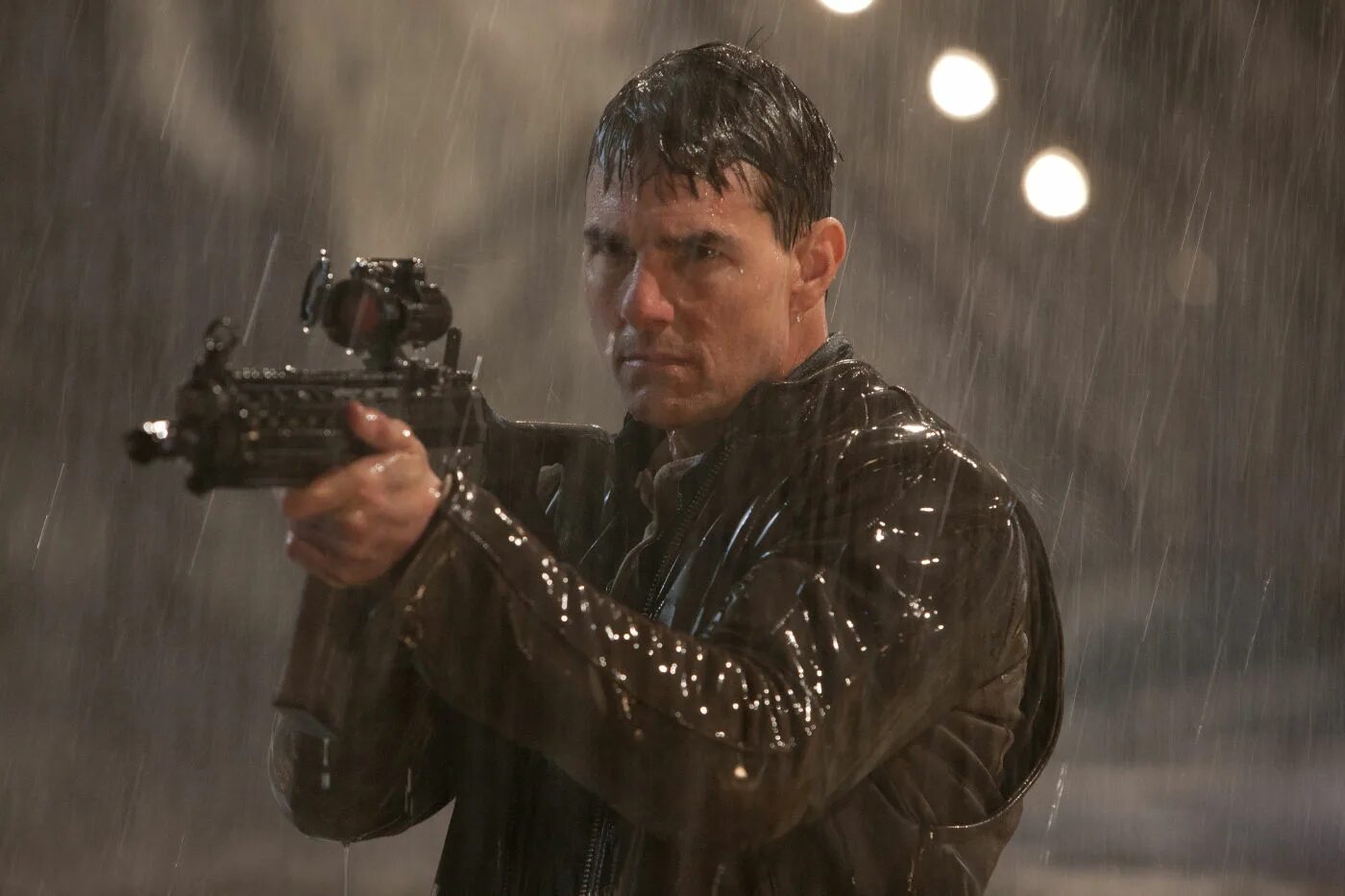 Jack reacher 1