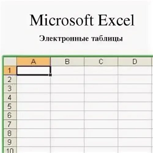 Тест электронные таблицы вариант 1 ответы. Тест электронные таблицы вариант 1 ответы