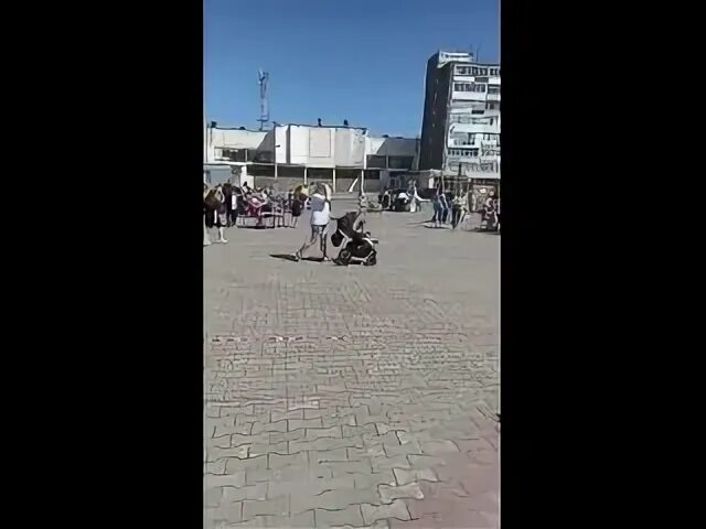 Июнь сыктывкар драка