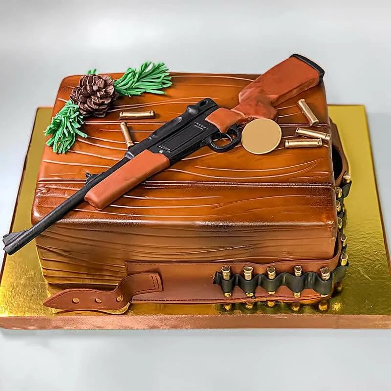 торт мужчине охотнику. торт мужчине охотнику. торт охотнику на юбилей. торт охотнику на день рождения. тортики для мужчин охотников.