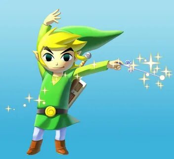 Of Zelda The Wind Waker Hd Rpg Site,The Legend Of Zelda The Win...