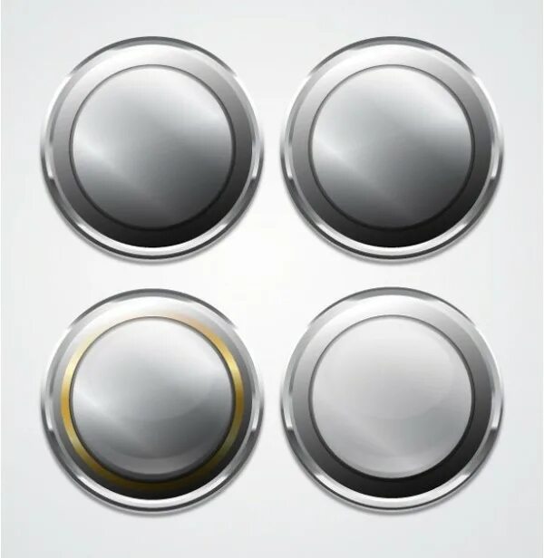 Button set