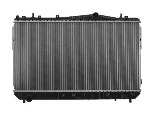 Радиатор охлаждения LACETTI LUZAR LRCCHLT04244 Luzar арт. LRCCHLT04244 купит