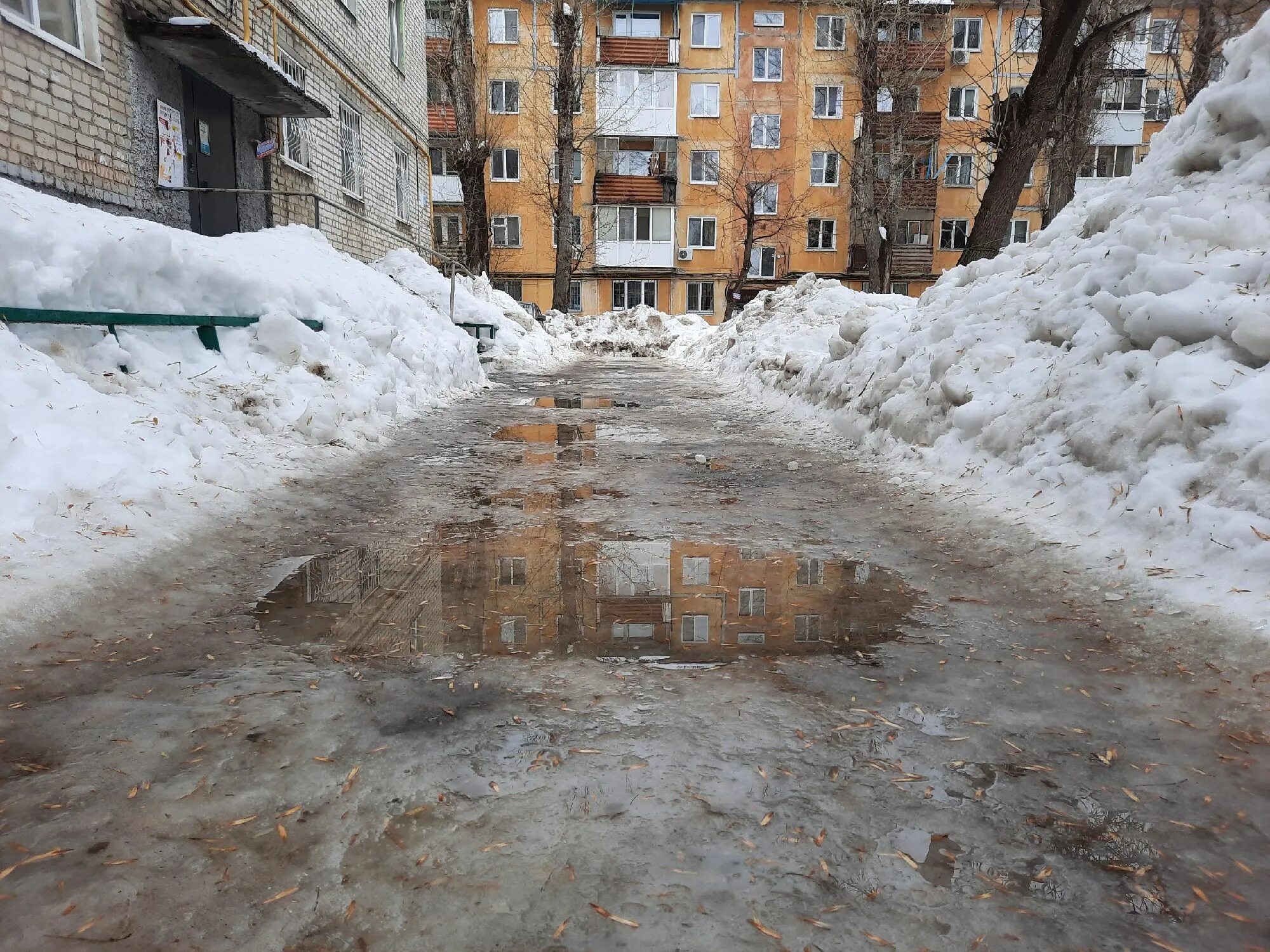 Когда примерно растает снег. Таяние снега. Тает снег. Снег растаял. Снег и лужи.