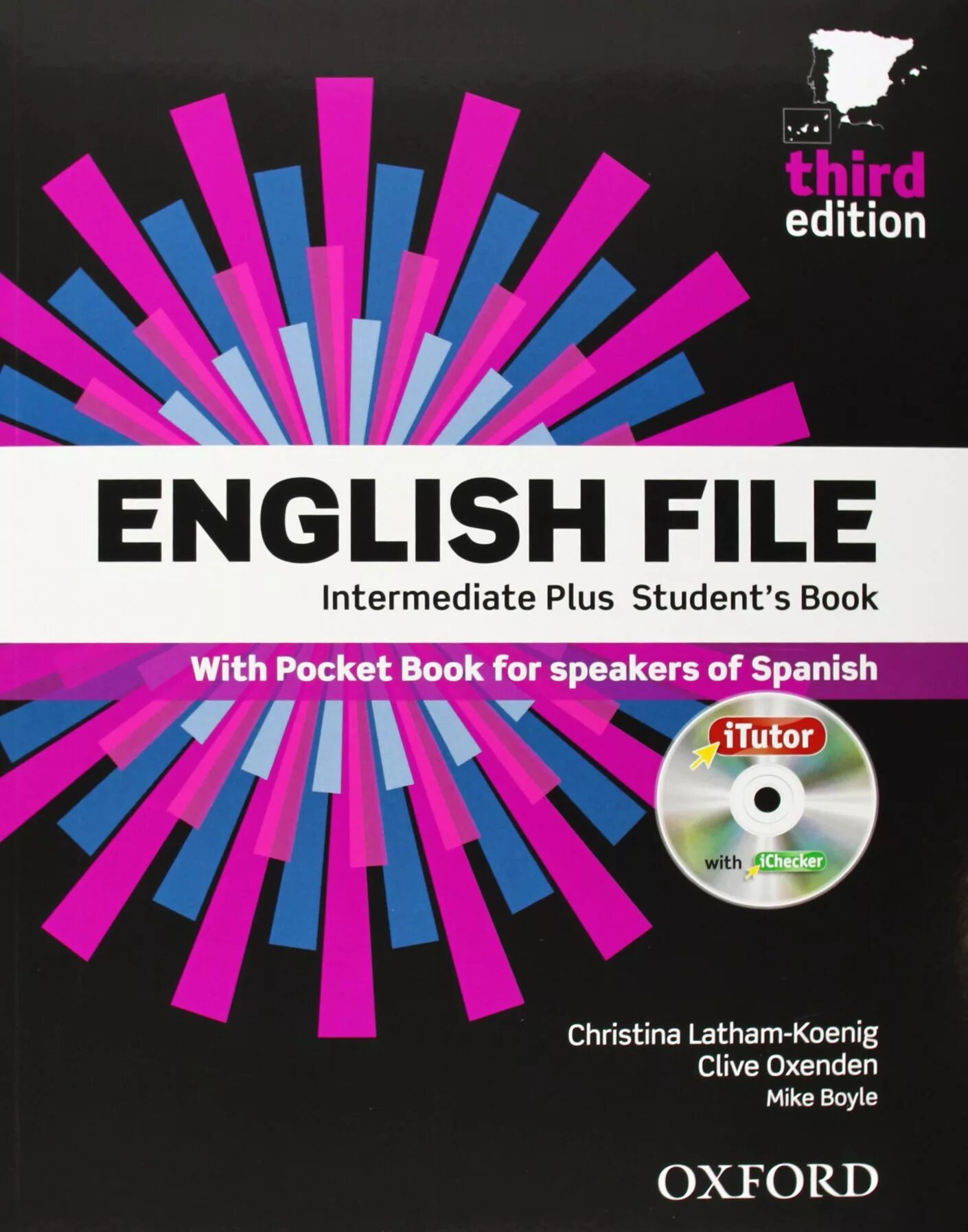 Pre intermediate students book pdf. English file Intermediate Christina Latham-Koenig. Christina Latham- Koenig and Clive Oxenden English file third Edition. English file Intermediate Christina Latham-Koenig third Edition. English file (3rd Edition): Intermediate Plus комплект.