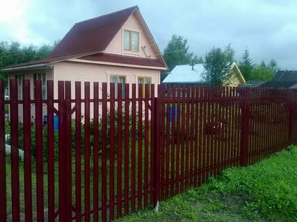 Заборы рязани рязань