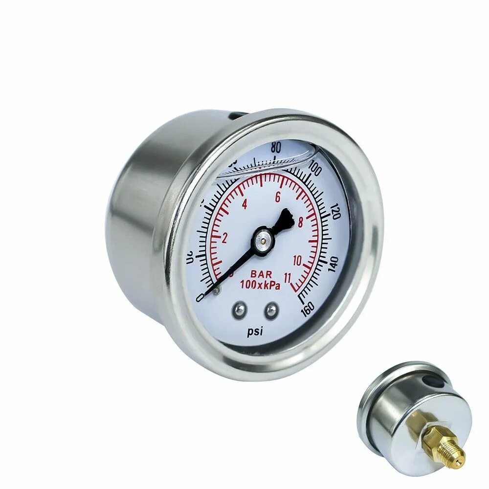 Psi gauge