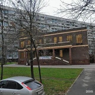 Ул коненкова д
