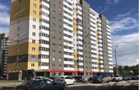 Ул нижняя 6
