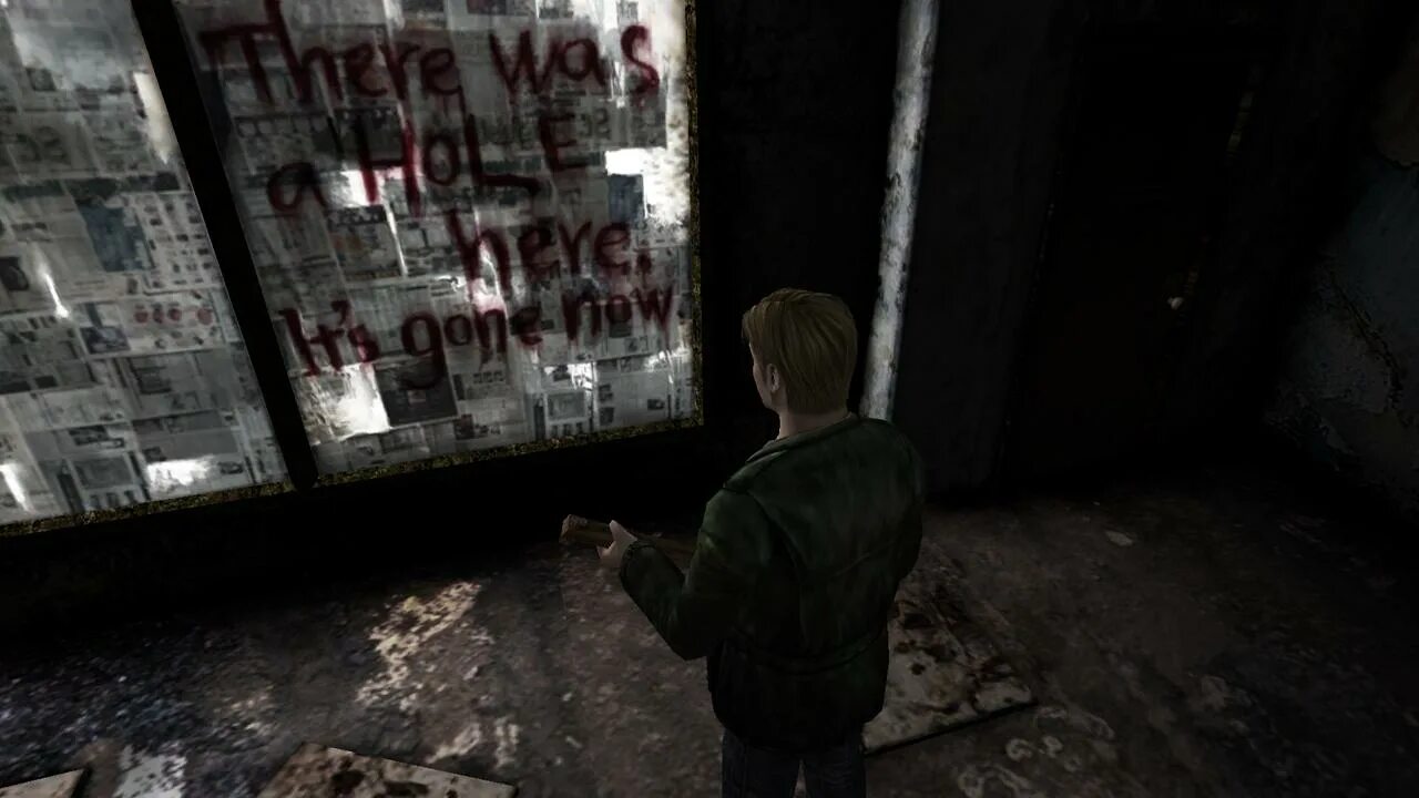 MIKASA REACCIONA AL FINAL DE SILENT HILL 2!!! - YouTube